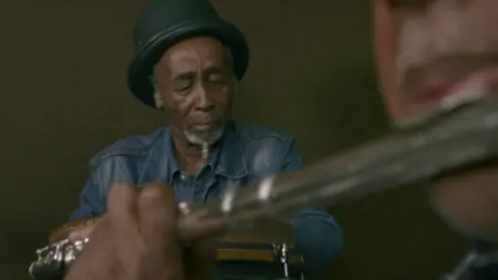 Getting It Back: The Story of Cymande (2024)