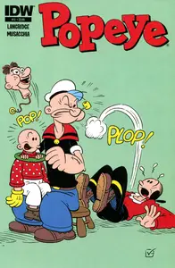 Popeye 011 (2013) (c2c) (GreenGiant-DCP