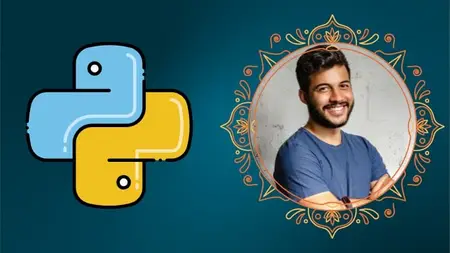 Python For Absolute Beginners - Learn To Code From Scratch