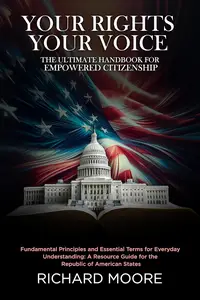 Your Rights, Your Voice: The Ultimate Handbook for Empowered Citizenship