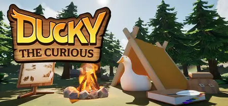 Ducky The Curious (2025)
