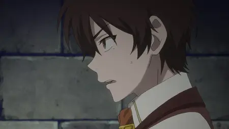 Snow White with the Red Hair (2015 S01E15 Indecision Caused By Confusion CTR