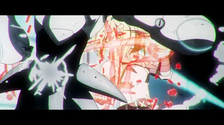 Shangri-La Frontier S02E03 Accelerating Meetings Surging Desire and the Start of Various Threads