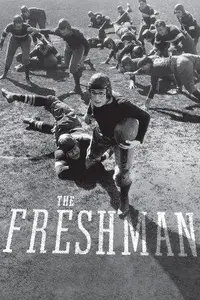 The Freshman (1925)