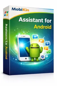 MobiKin Assistant for Android 5.1.16 Multilingual Portable