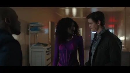 Titans S03E06