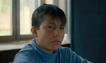 Astrakan (2022)