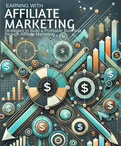 Earning with Affiliate Marketing: Strategies to Build a Profitable Business through Affiliate Marketing