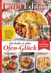LandEdition Food - 3 Oktober 2024