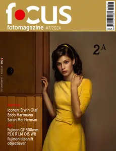 Focus Fotomagazine - 4 November 2024