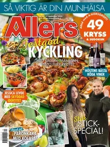 Allers - 19 September 2024