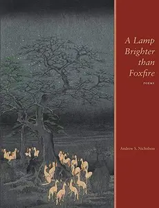 A Lamp Brighter Than Foxfire