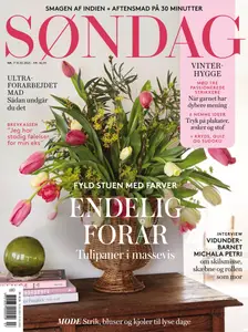 Søndag - 10 Februar 2025