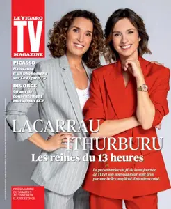 TV Magazine - 4 Juillet 2025