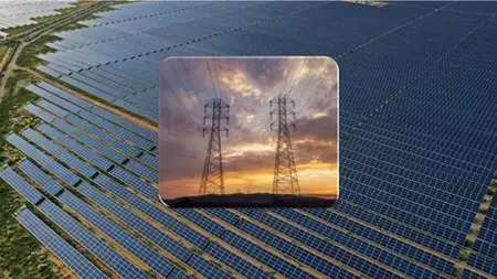 Indian Solar Market Mechanism