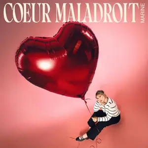 Marine - Coeur maladroit (2025)