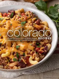 Colorado Recipes