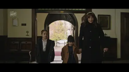 Bupkis S01E02