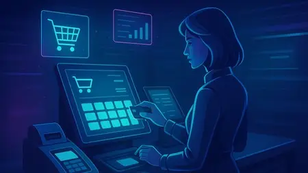 The Future Of Pos: Ai, Automation & Retail Innovation
