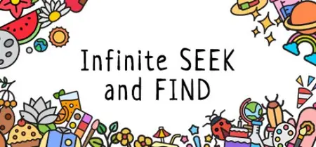 Infinite Seek and Find (2026) Update v1.04