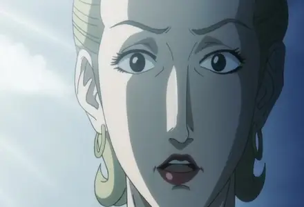 BBF Golgo 13-30 DVD