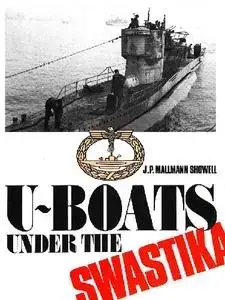 U-boats Under the Swastika (Repost)