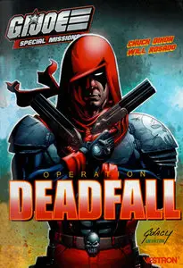 GI Joe - Special Missions - Tome 2 - Opération Deadfall