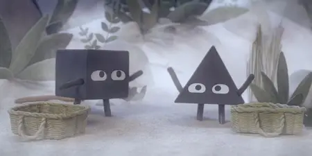 Shape Island S02E06