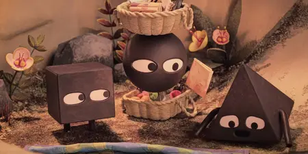 Shape Island S02E06
