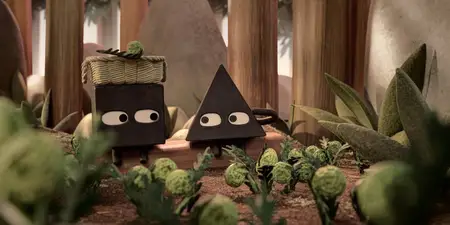 Shape Island S02E06