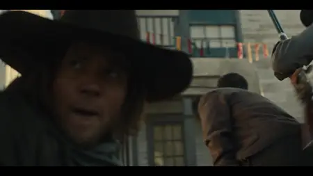 Billy the Kid S02E04