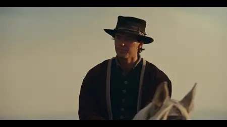 Billy the Kid S02E04