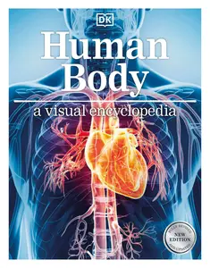 Human Body a Visual Encyclopedia, New Edition