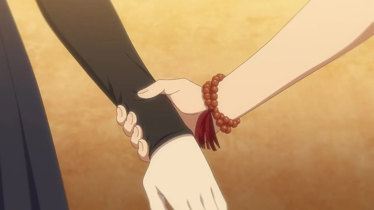 This Monster Wants To Eat Me S01E04