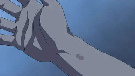 Guyver (2005) 09 - Ash and Memories (BD 720p