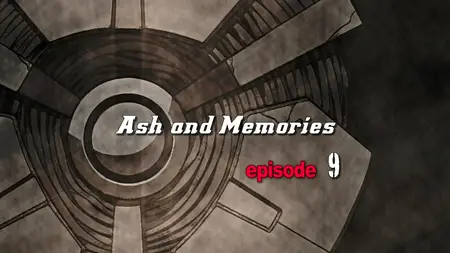 Guyver (2005) 09 - Ash and Memories (BD 720p