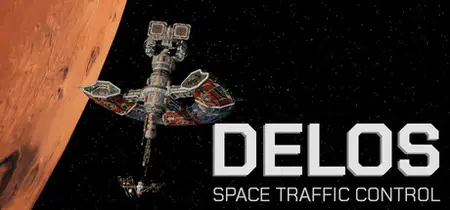 Delos Space Traffic Control (2025)