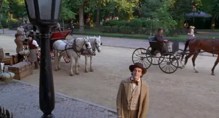 Washington Square (1997)