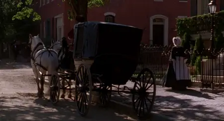 Washington Square (1997)