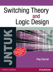 Switching Theory and Logic Design