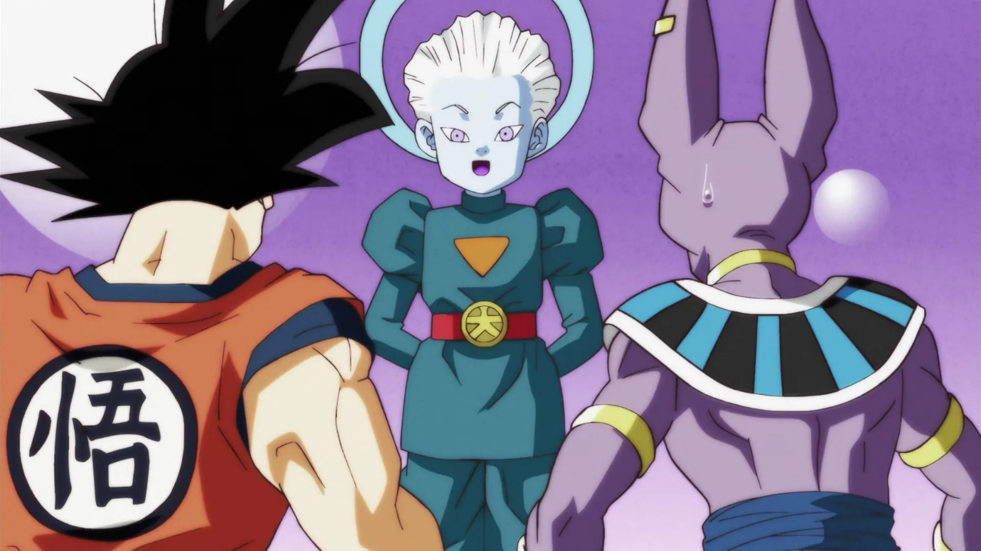 DragonBall Z Super (J-BD 1080P) - 78