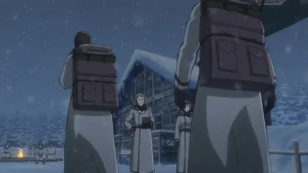 L'attaque des Titans - Saison 2 par2" yEnc