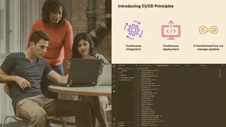 Deploying AI Agents in Production Environments