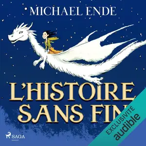 Michael Ende, "L'histoire sans fin"