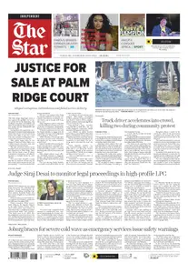 Star - 20 May 2025