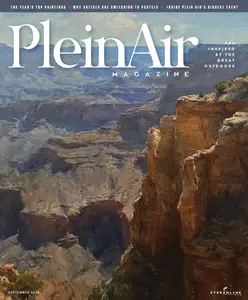 PleinAir Magazine - August-September 2025