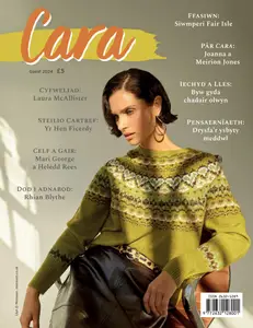 Cara - Gaeaf 2024