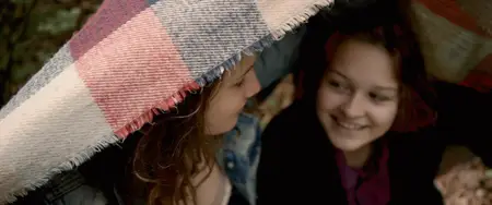 Just Girls (2020)