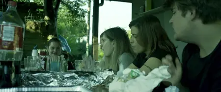 Just Girls (2020)