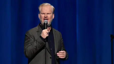 Jim Gaffigan: The Skinny (2024)